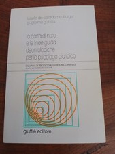 Carta noto linee usato  Chieri