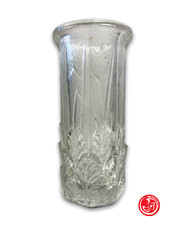Vaso cristallo usato  Verrua Savoia