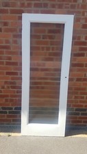 Reeded glass interior for sale  DERBY
