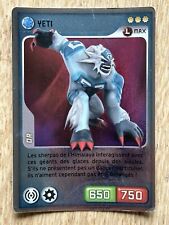 Carte card cartina d'occasion  Garat