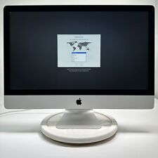 Apple 2012 imac for sale  Cincinnati