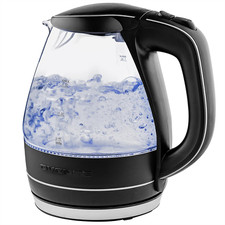 Electric kettle 1.5l d'occasion  Expédié en Belgium