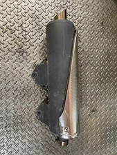 Scarico marmitta aprilia usato  Acerra