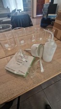 Lot laboratoire stonylab d'occasion  Vars