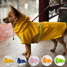Rain coat pet for sale  LONDON