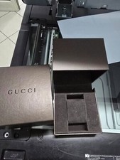 Gucci scatola per usato  Mondragone