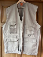 Result workguard gilet for sale  BOURNE
