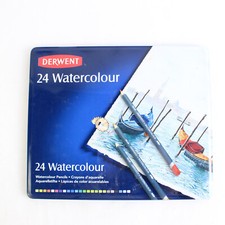 Derwent watercolor pencils for sale  Mcminnville