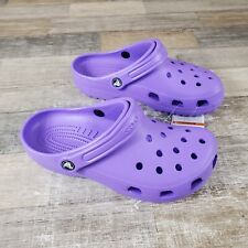 Crocs classic junior for sale  Webster