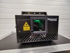 Laser animation beamz d'occasion  Villeneuve-d'Ascq-