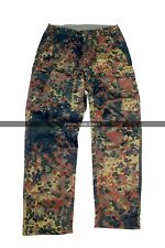 Flecktarn hose armee gebraucht kaufen  Spiesen-Elversberg