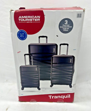 American tourister tranquil for sale  Rockville