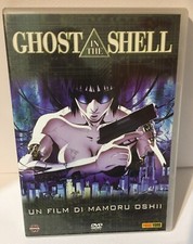 Ghost the shell usato  Viterbo