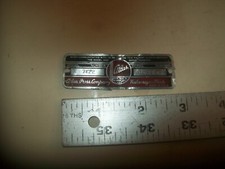 Name plate model for sale  Troy