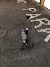 Original micro kickboard for sale  PURFLEET-ON-THAMES