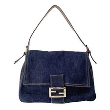 Fendi denim mamma d'occasion  Expédié en Belgium