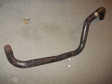 Tubo marmitta centrale usato Tubo marmitta centrale usato  Como