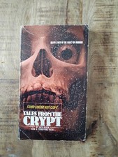 Tales crypt paperback for sale  HALSTEAD