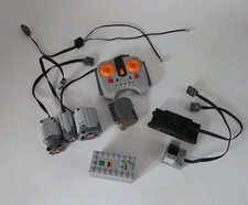Konvolut riginal lego gebraucht kaufen  Frontenhausen