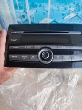 Stereo autoradio lettore usato  Fara in Sabina