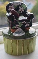 Mary engelbreit trinket for sale  Petaluma