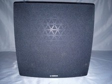 Subwoofer Yamaha 120v~60hz NS-SW280 somente, usado comprar usado  Enviando para Brazil