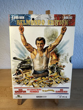 Dvd belmondo edition gebraucht kaufen  Bremen