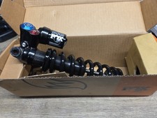 Fox dhx2 rear for sale  BURY
