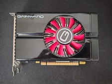 Gainward geforce gtx usato  Italia