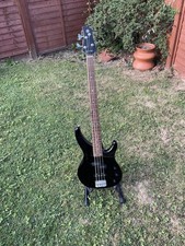 Yamaha trbx174 electric for sale  HAILSHAM