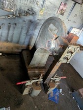 Vintage turning arbor for sale Vintage turning arbor for sale  YORK