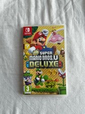 Super mario bros for sale  STANMORE