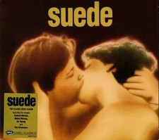 Suede for sale  UK