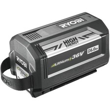 Ryobi batterie lithium d'occasion  Cheniménil