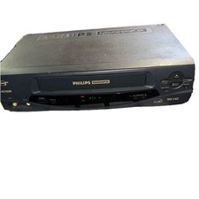 Philips magnavox vcr for sale  Brooksville
