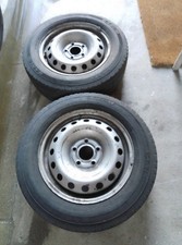 Lot roues 205 d'occasion  Lehaucourt