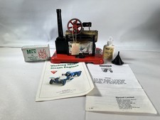 Vintage mamod sp2 for sale  LYDBROOK