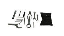 Serie utensili yamaha usato  Italia