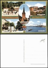 Rheinhausen duisburg rheinhaus gebraucht kaufen  Ortrand