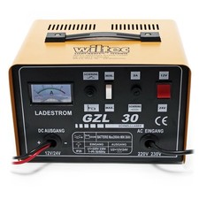 Batterieladegerät 12v 24v gebraucht kaufen  Eschweiler