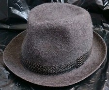Christys london trilby for sale  PLYMOUTH