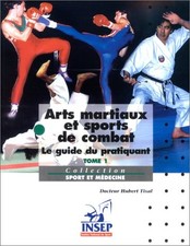 Arts martiaux sports d'occasion  France
