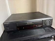 Sony slv 678hf for sale  Nashua