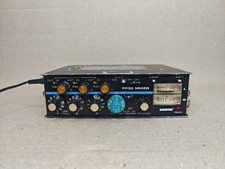 Shure fp32 portable usato  Ariccia