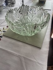 Art deco trifle for sale  CREWE