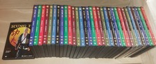 Kung serie completa usato  Milano