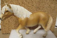 Schleich haflinger stute gebraucht kaufen  Jemgum