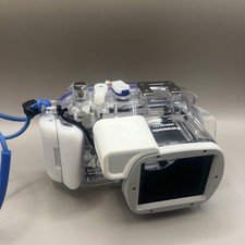 Lumix dmw mctz7 for sale  WOKING