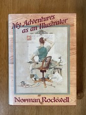 Adventures illustrator definit for sale  CHEADLE