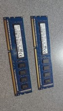 Hynix 4gb ddr3 for sale  Mount Airy